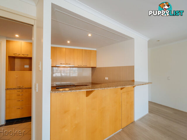 18/52-56 Goderich Street EAST PERTH WA 6004