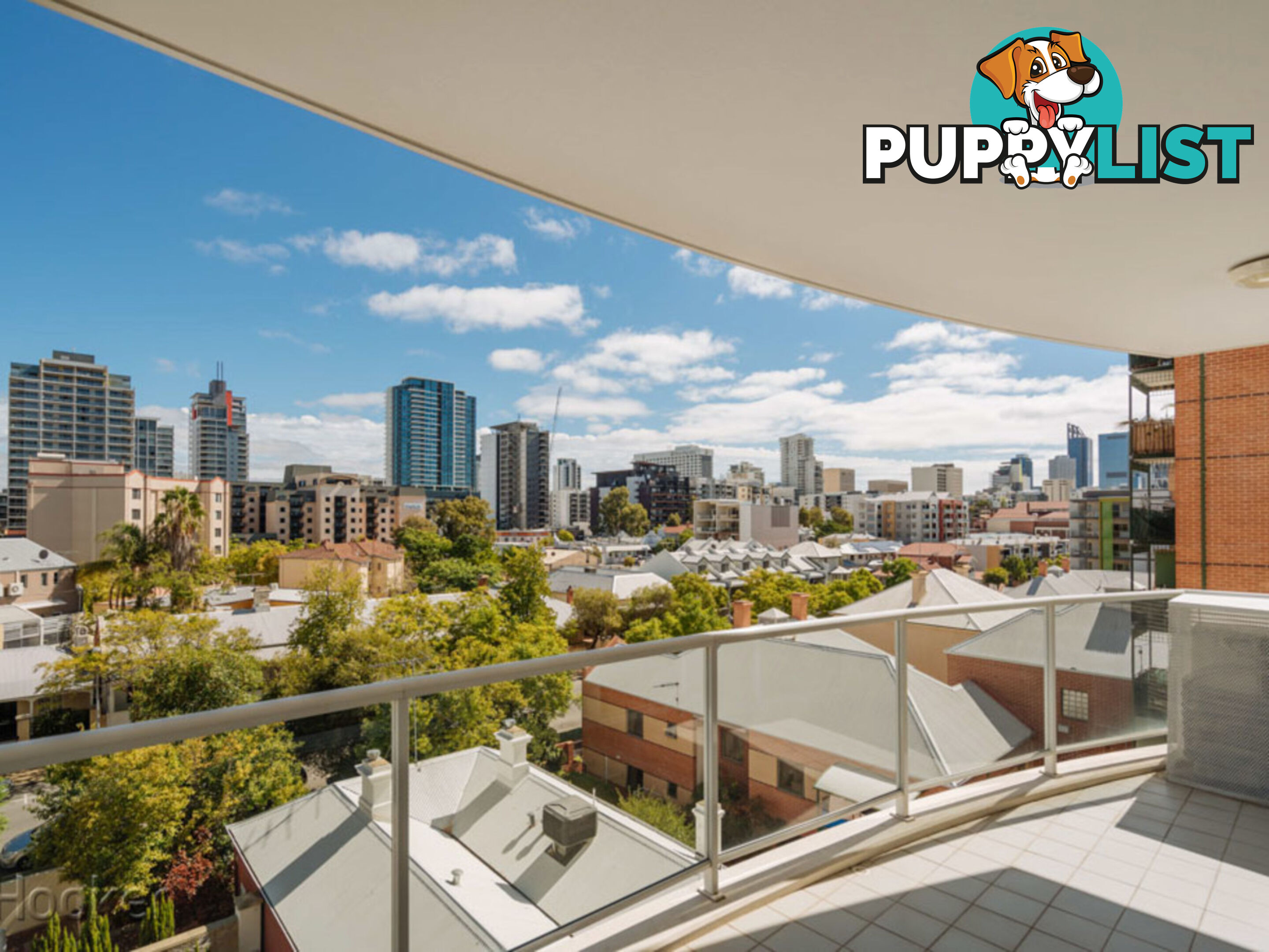 18/52-56 Goderich Street EAST PERTH WA 6004