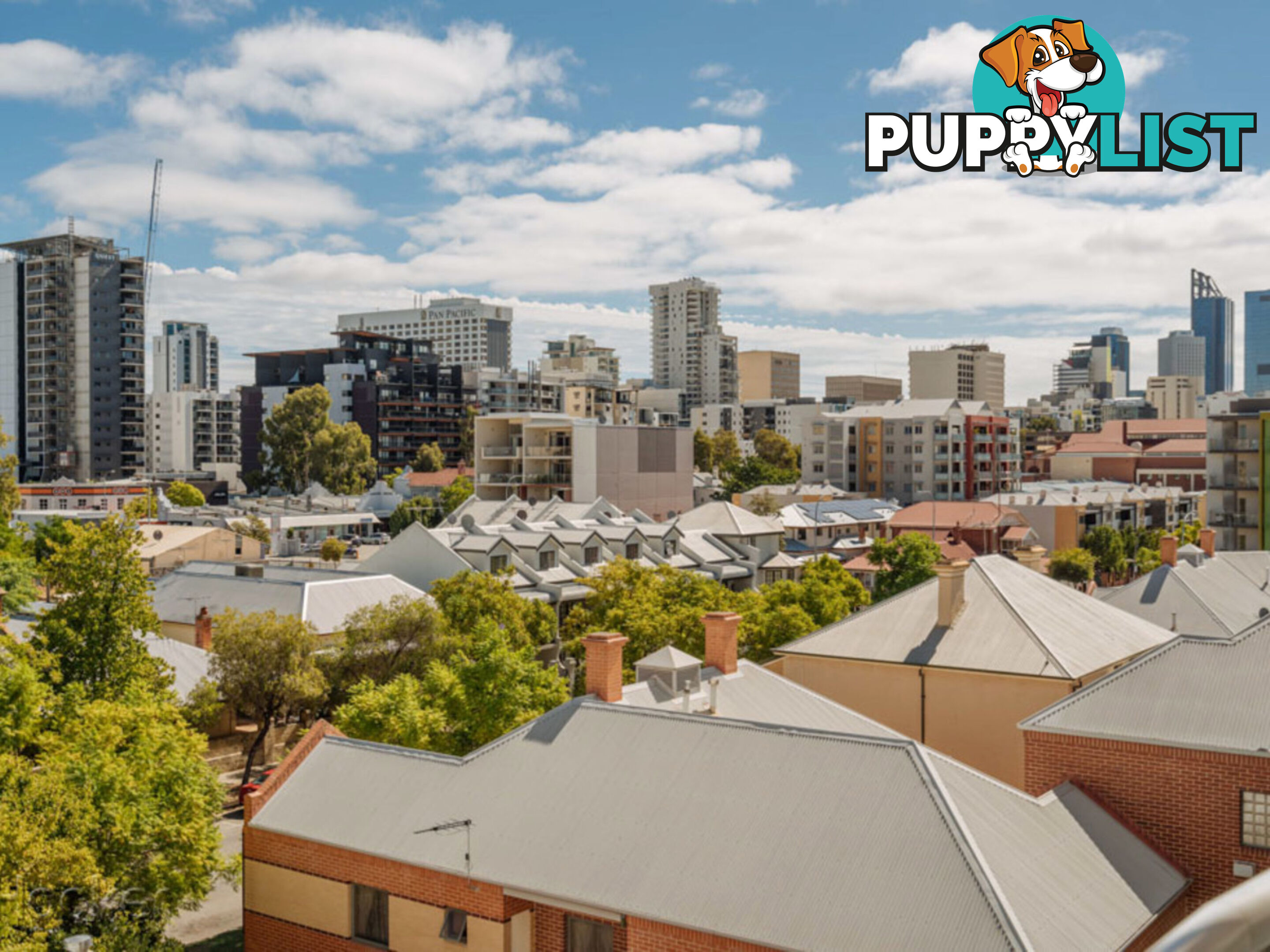 18/52-56 Goderich Street EAST PERTH WA 6004
