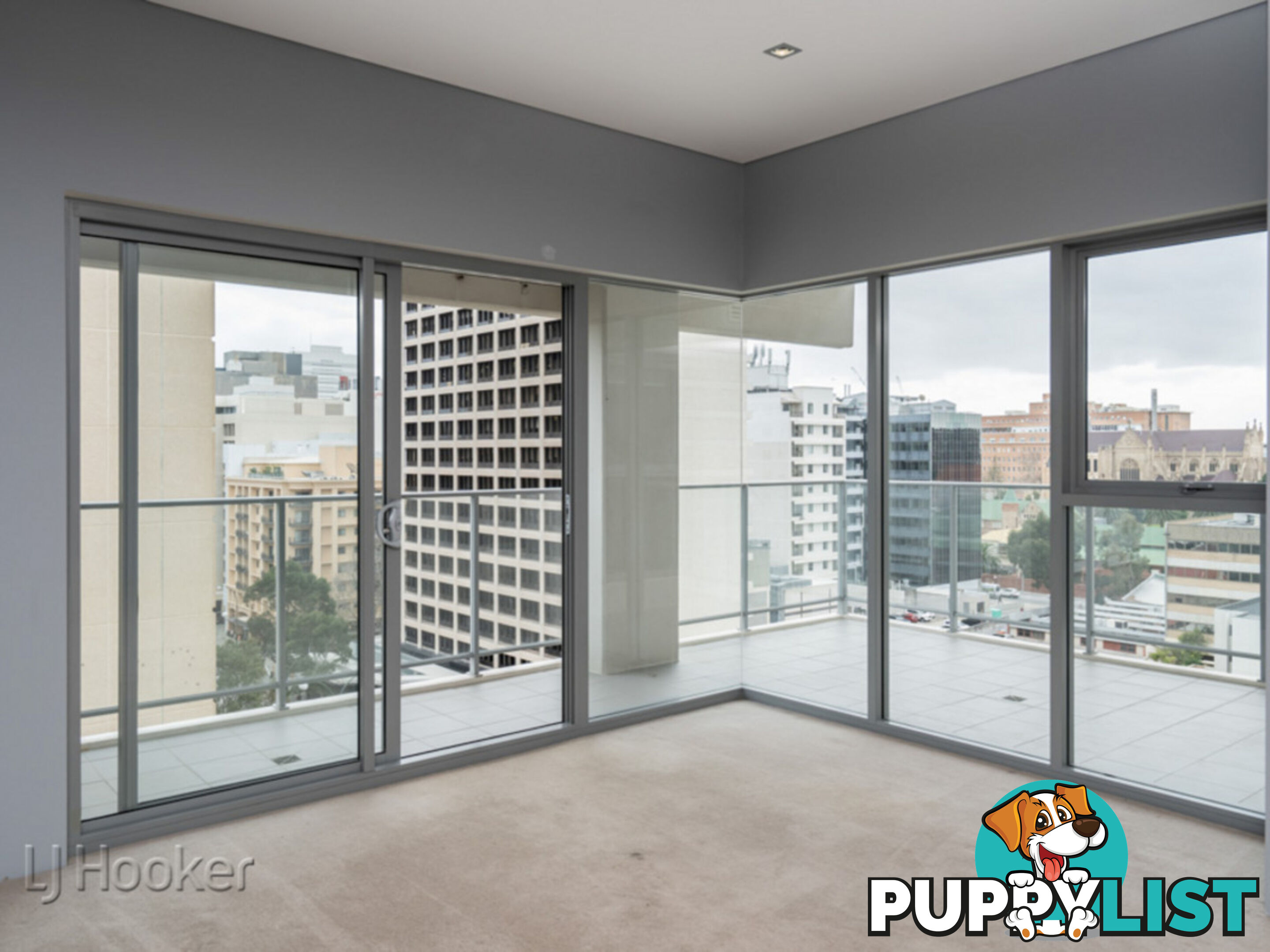 906/237 Adelaide Terrace PERTH WA 6000