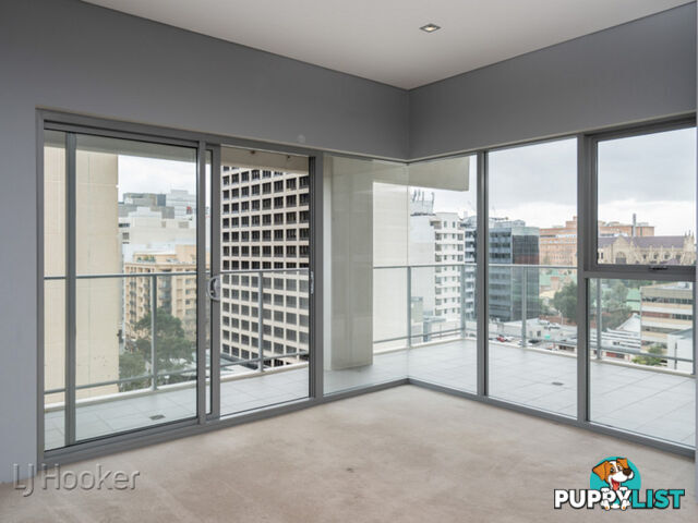 906/237 Adelaide Terrace PERTH WA 6000