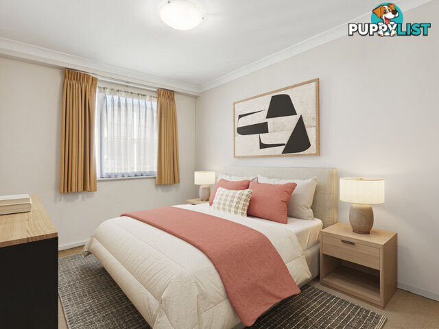 34/128 Mounts Bay Road PERTH WA 6000