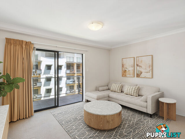 34/128 Mounts Bay Road PERTH WA 6000