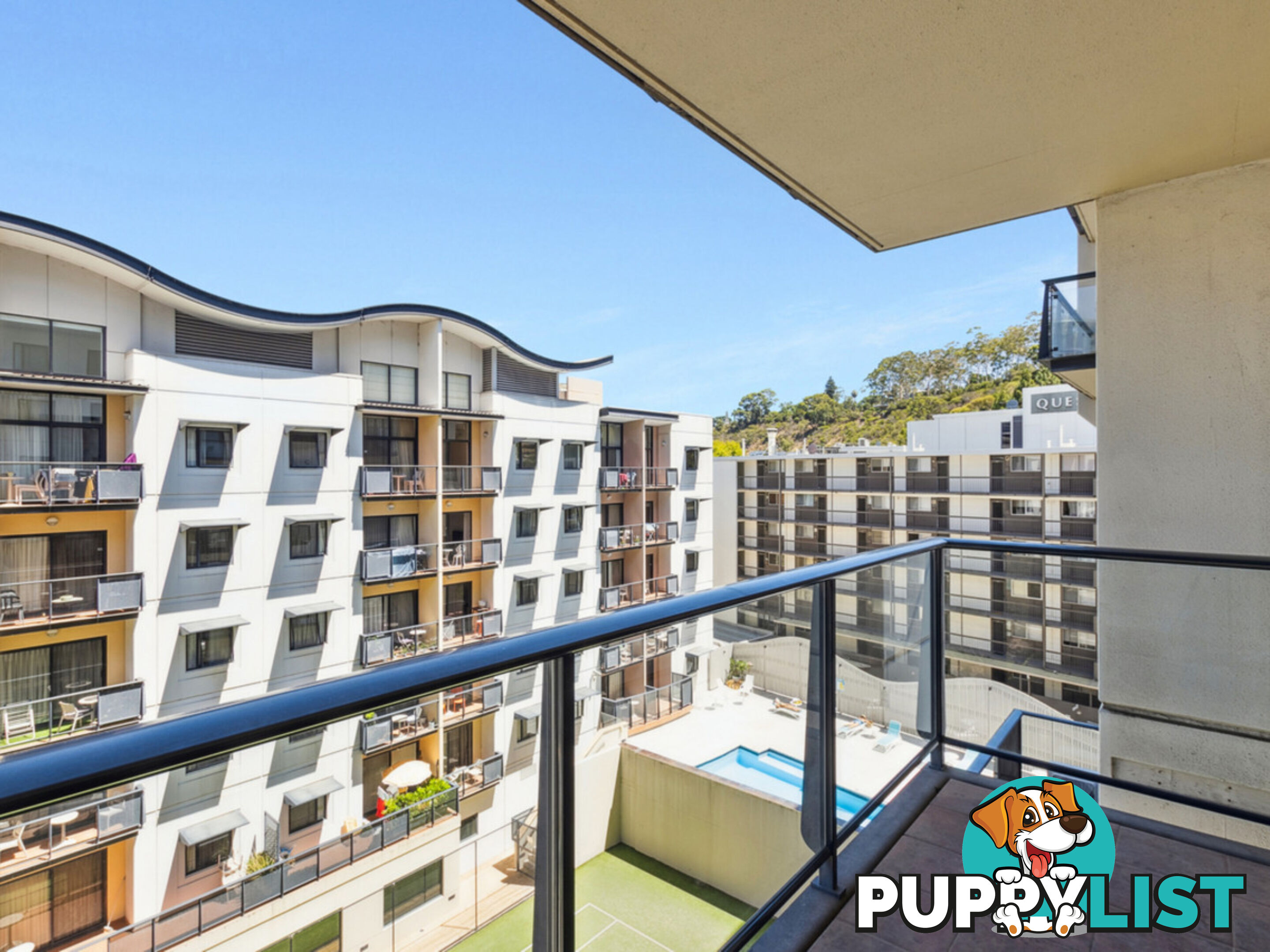 34/128 Mounts Bay Road PERTH WA 6000