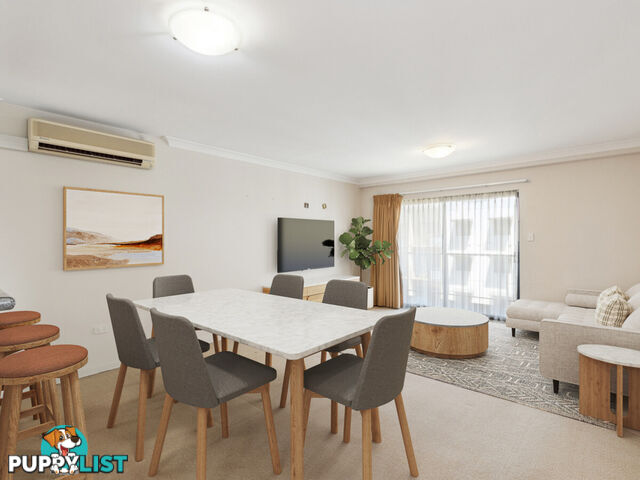 34/128 Mounts Bay Road PERTH WA 6000