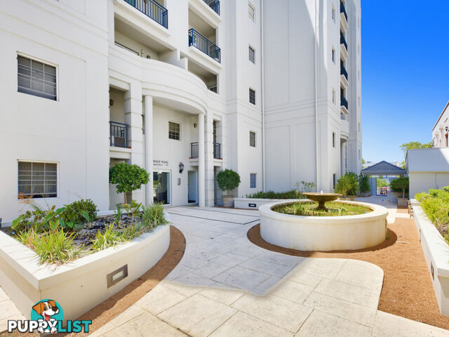 20/105 Colin Street WEST PERTH WA 6005