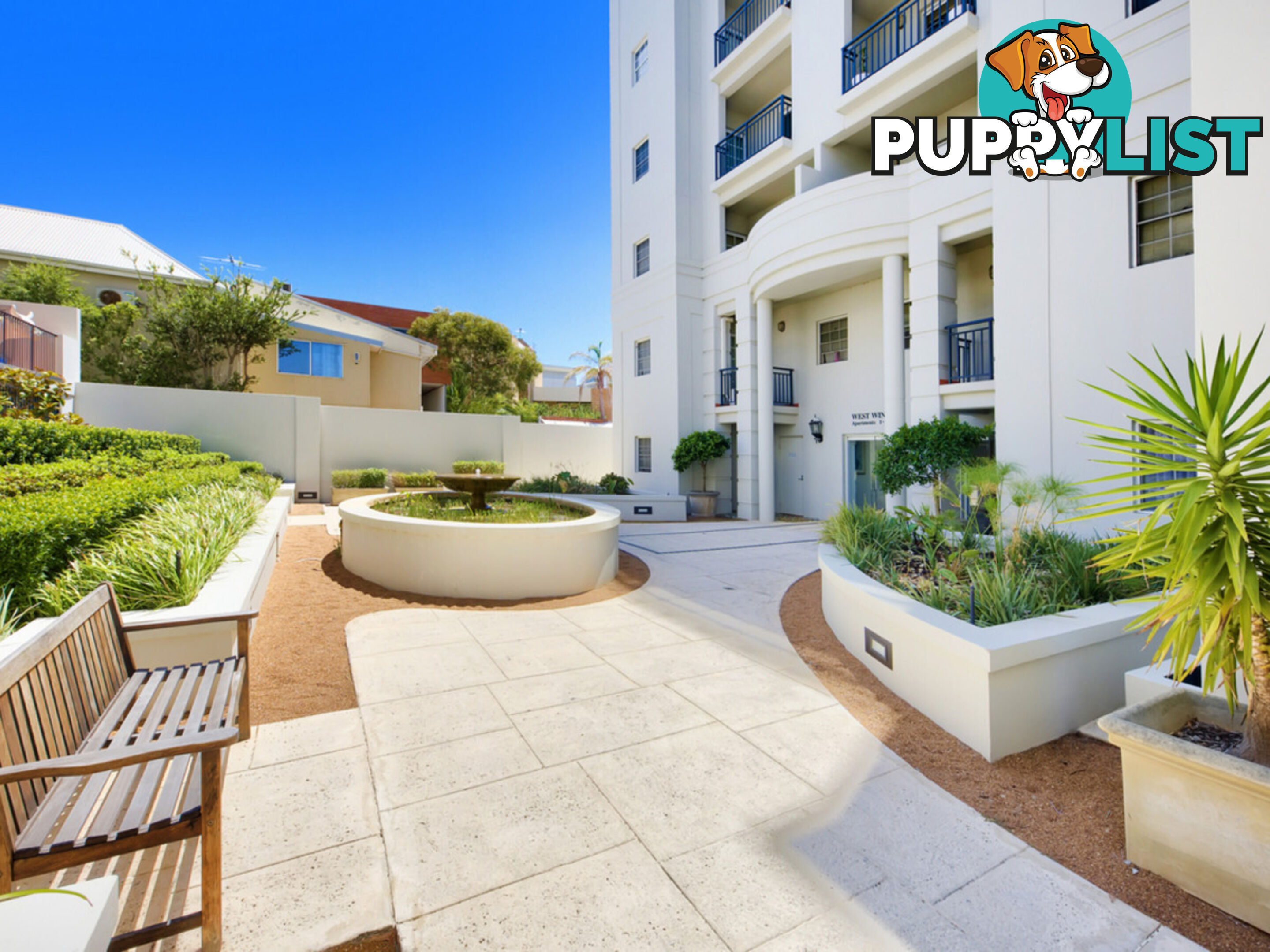 20/105 Colin Street WEST PERTH WA 6005