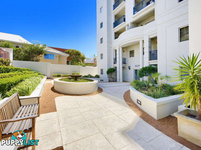 20/105 Colin Street WEST PERTH WA 6005