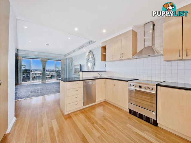 20/105 Colin Street WEST PERTH WA 6005