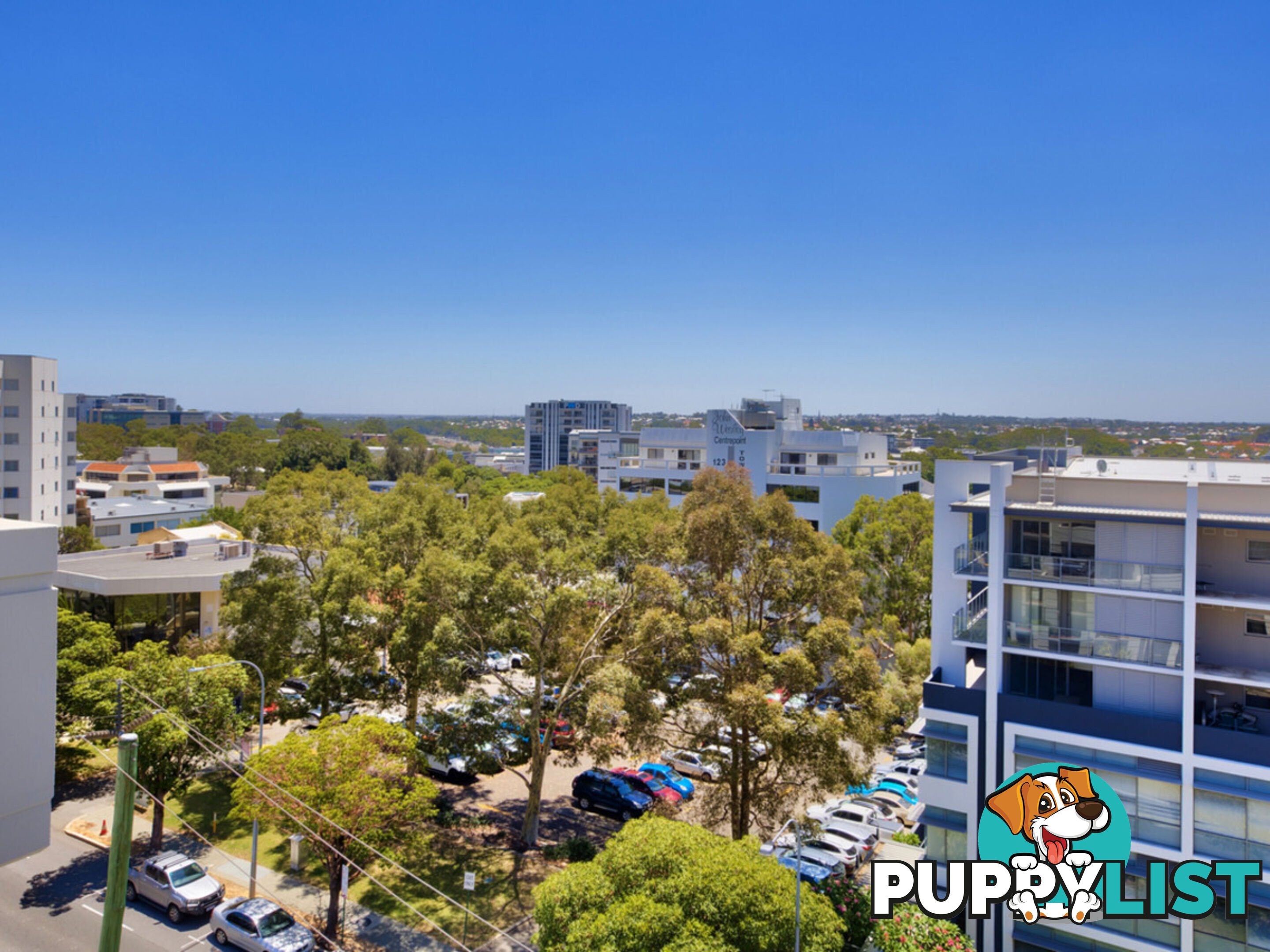 20/105 Colin Street WEST PERTH WA 6005