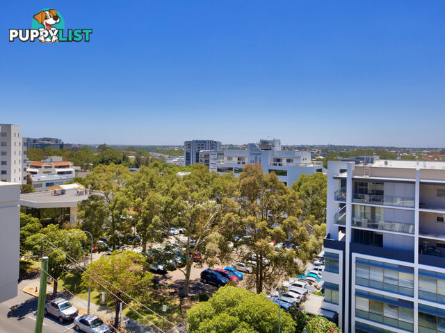 20/105 Colin Street WEST PERTH WA 6005