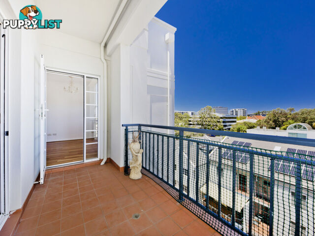 20/105 Colin Street WEST PERTH WA 6005