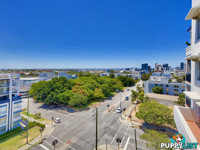 20/105 Colin Street WEST PERTH WA 6005