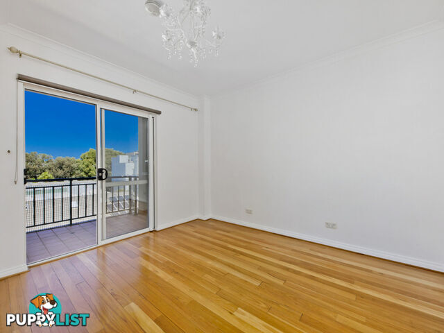 20/105 Colin Street WEST PERTH WA 6005