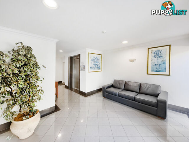 20/105 Colin Street WEST PERTH WA 6005