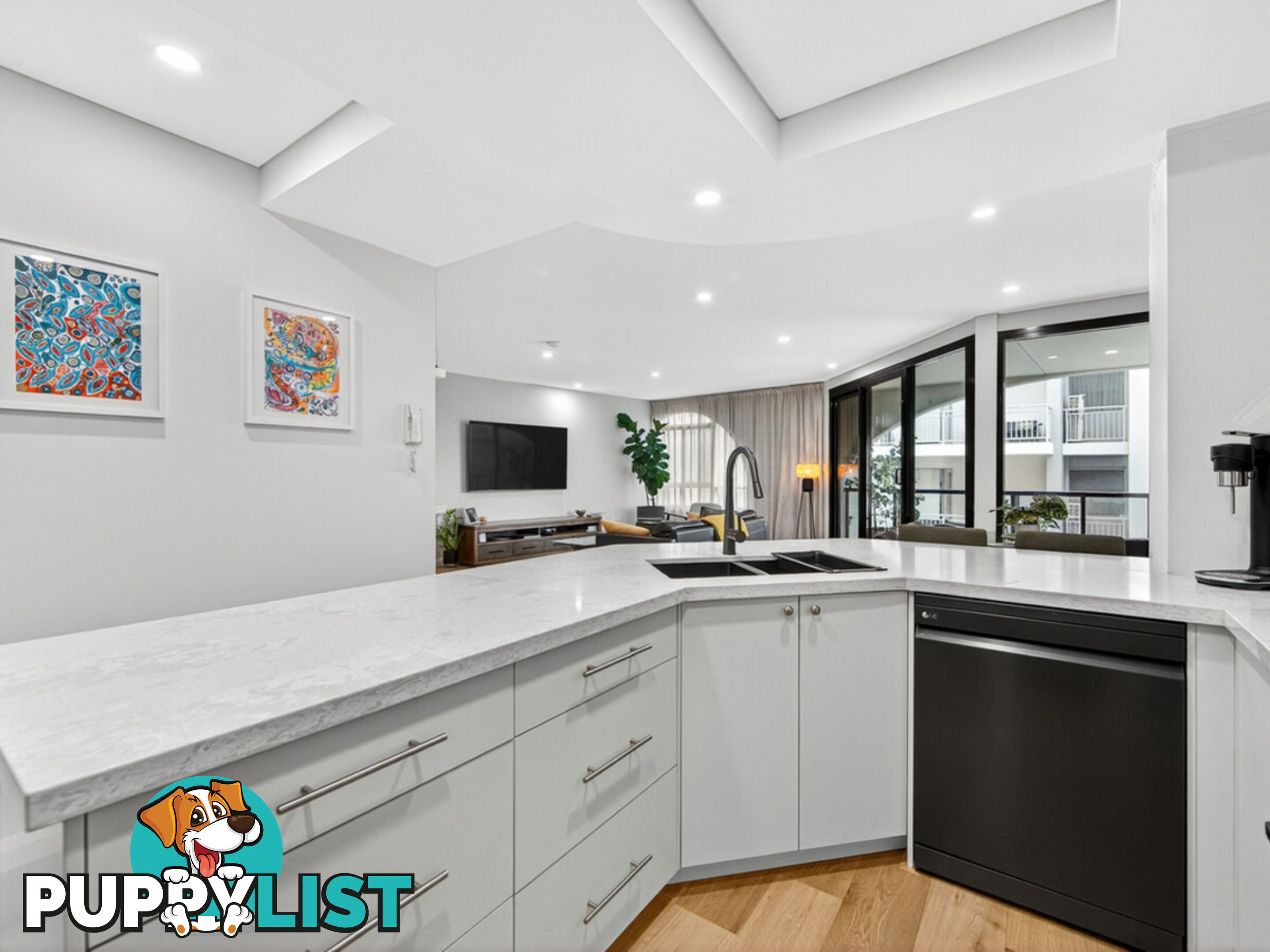 6/10 Eastbrook Terrace EAST PERTH WA 6004