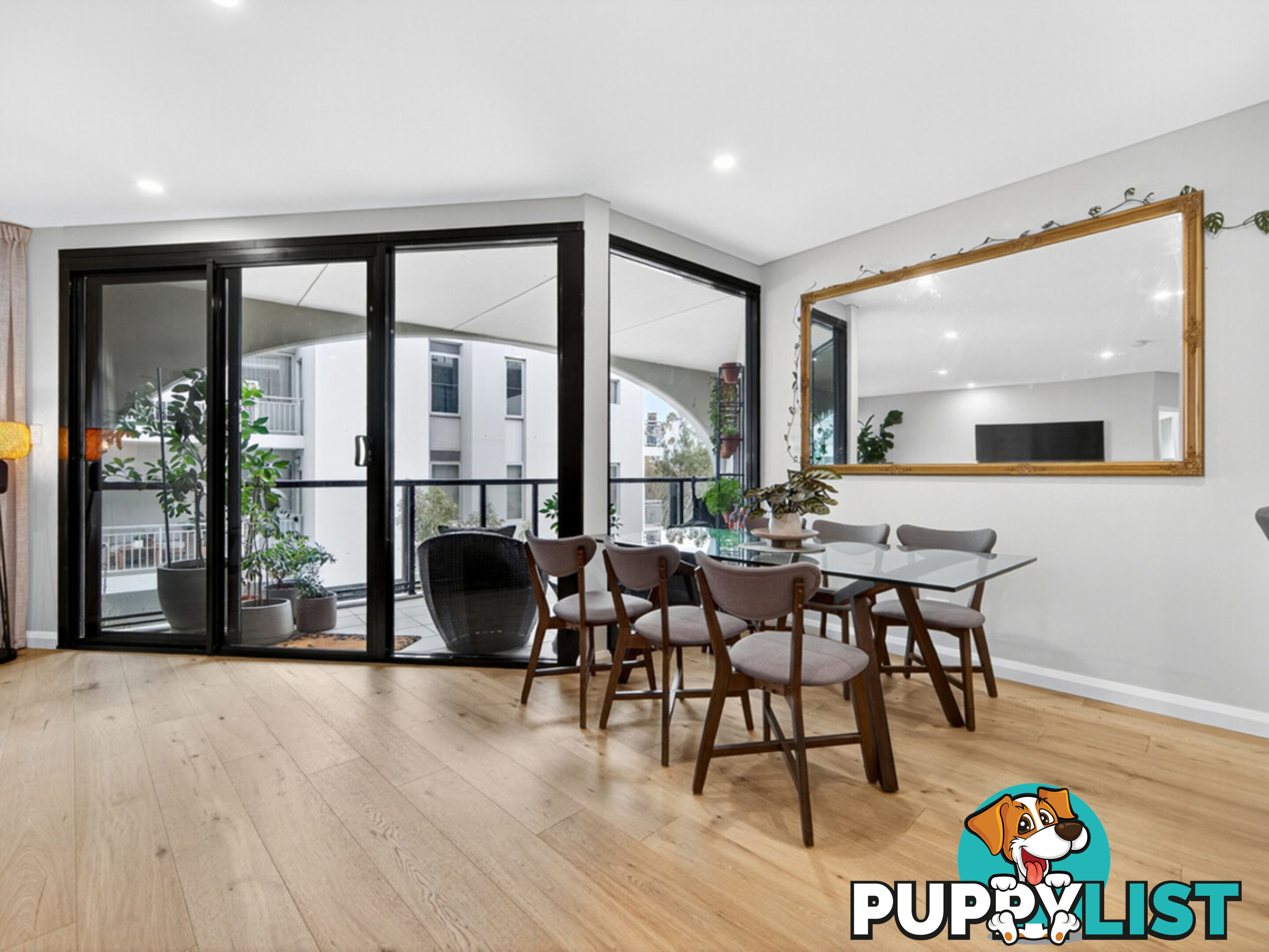 6/10 Eastbrook Terrace EAST PERTH WA 6004