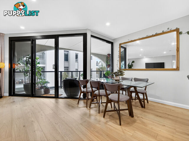 6/10 Eastbrook Terrace EAST PERTH WA 6004