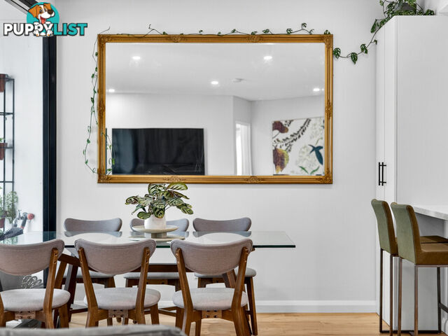 6/10 Eastbrook Terrace EAST PERTH WA 6004