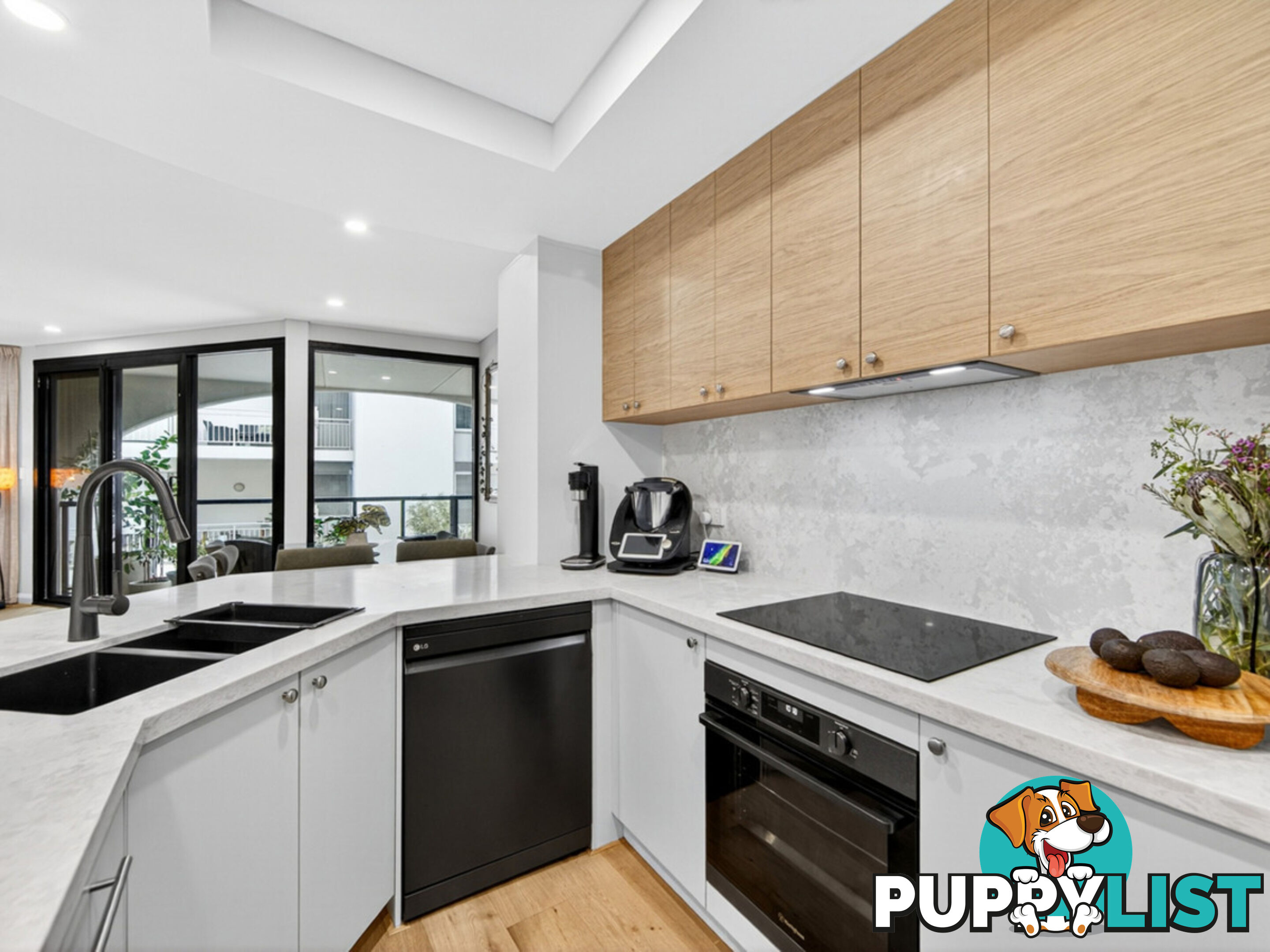 6/10 Eastbrook Terrace EAST PERTH WA 6004