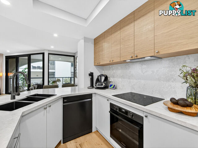 6/10 Eastbrook Terrace EAST PERTH WA 6004