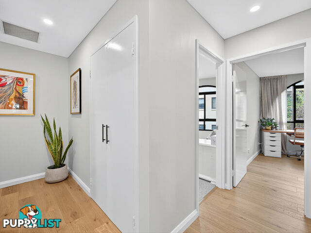 6/10 Eastbrook Terrace EAST PERTH WA 6004