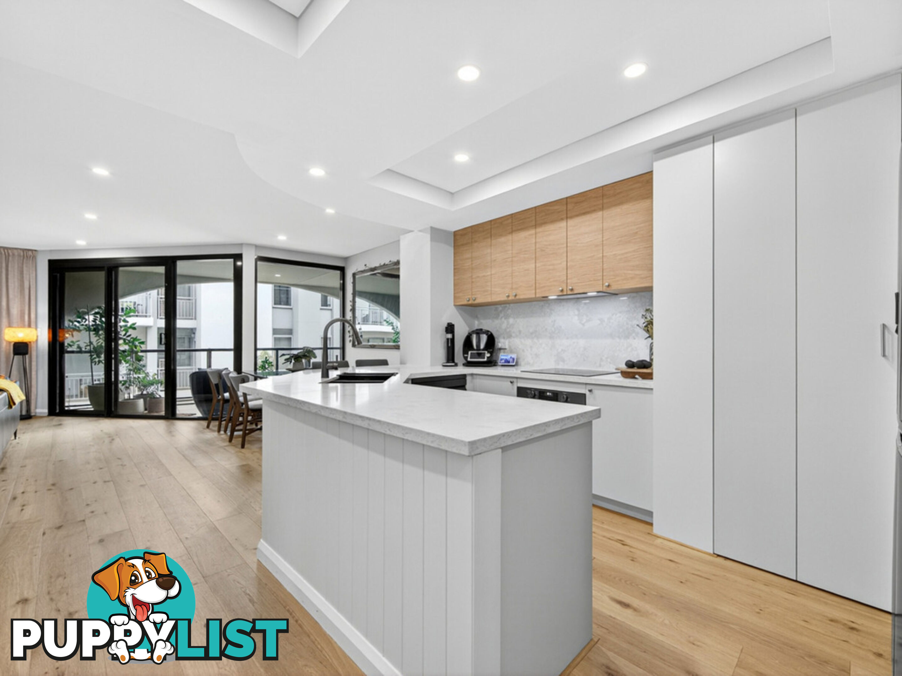 6/10 Eastbrook Terrace EAST PERTH WA 6004