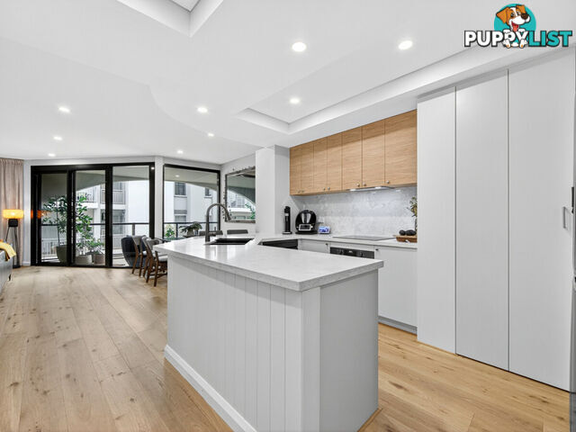 6/10 Eastbrook Terrace EAST PERTH WA 6004