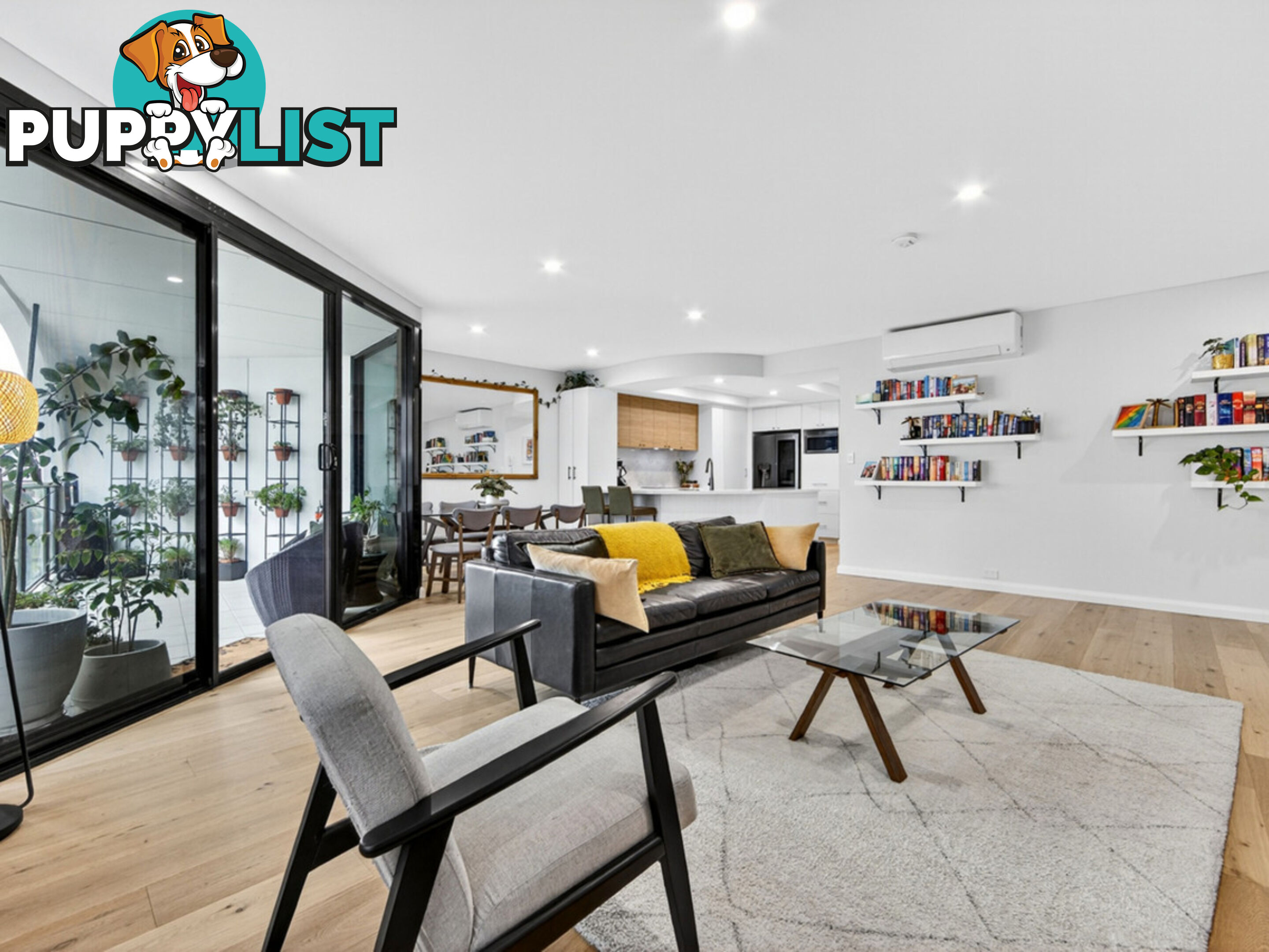 6/10 Eastbrook Terrace EAST PERTH WA 6004