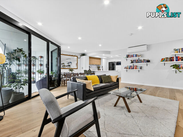 6/10 Eastbrook Terrace EAST PERTH WA 6004