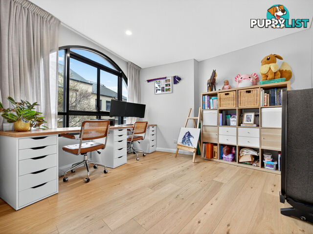 6/10 Eastbrook Terrace EAST PERTH WA 6004