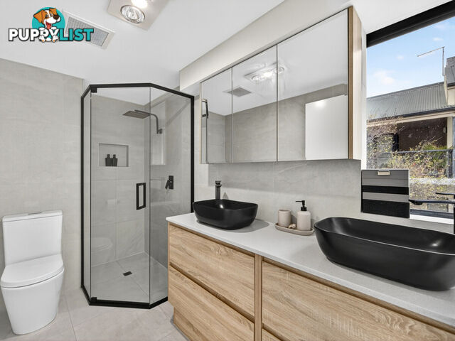6/10 Eastbrook Terrace EAST PERTH WA 6004