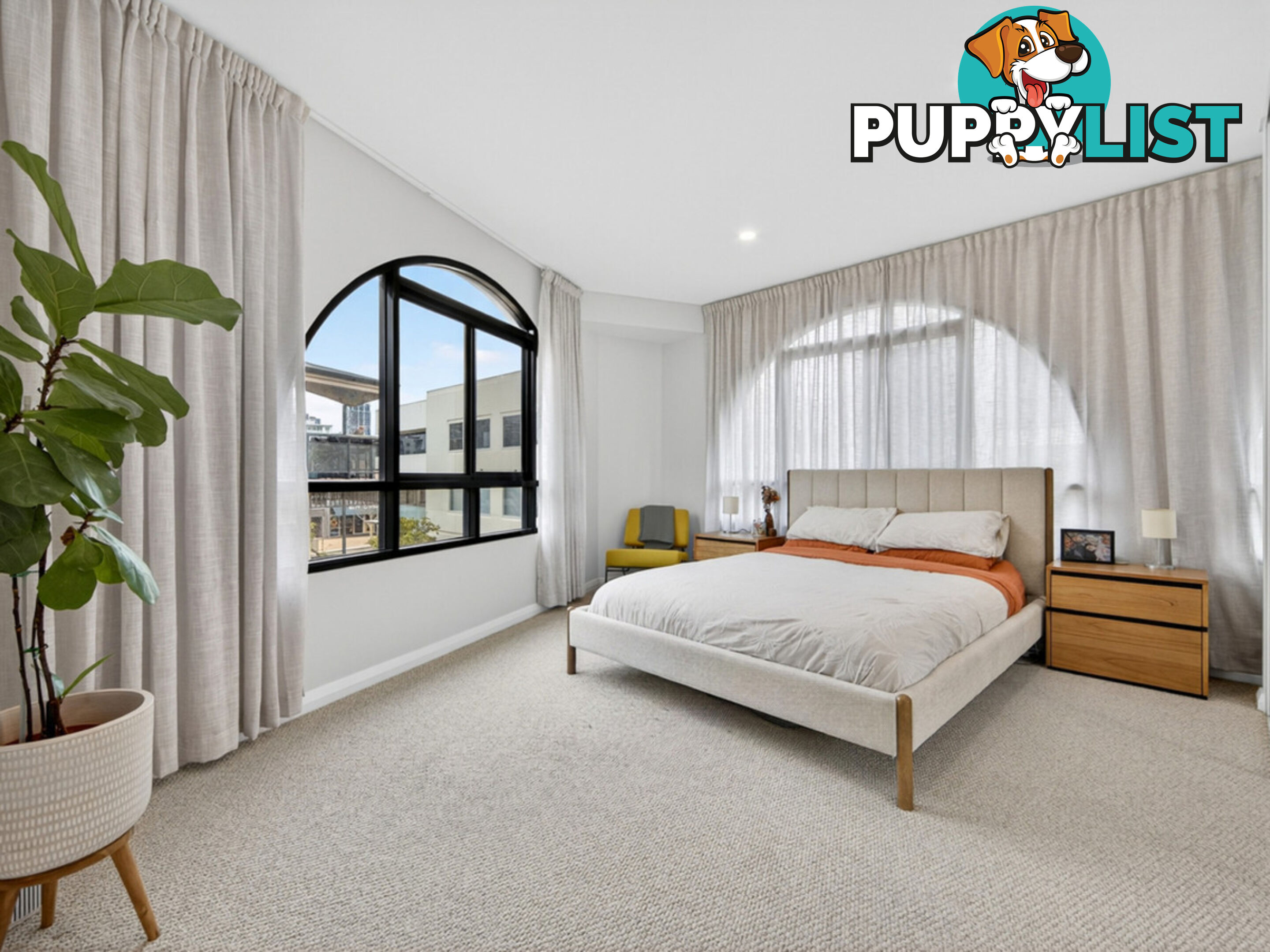 6/10 Eastbrook Terrace EAST PERTH WA 6004
