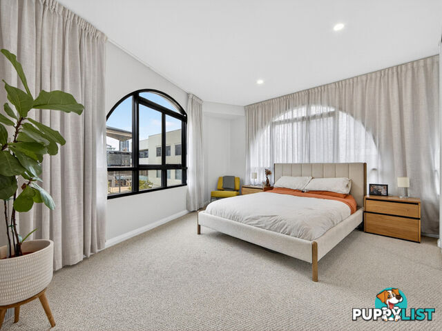 6/10 Eastbrook Terrace EAST PERTH WA 6004
