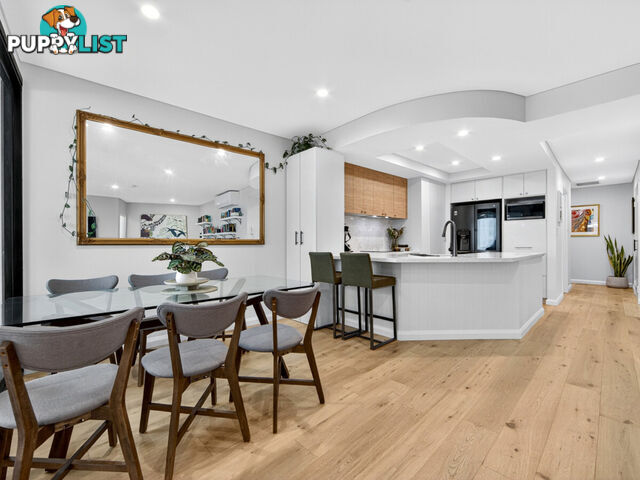 6/10 Eastbrook Terrace EAST PERTH WA 6004
