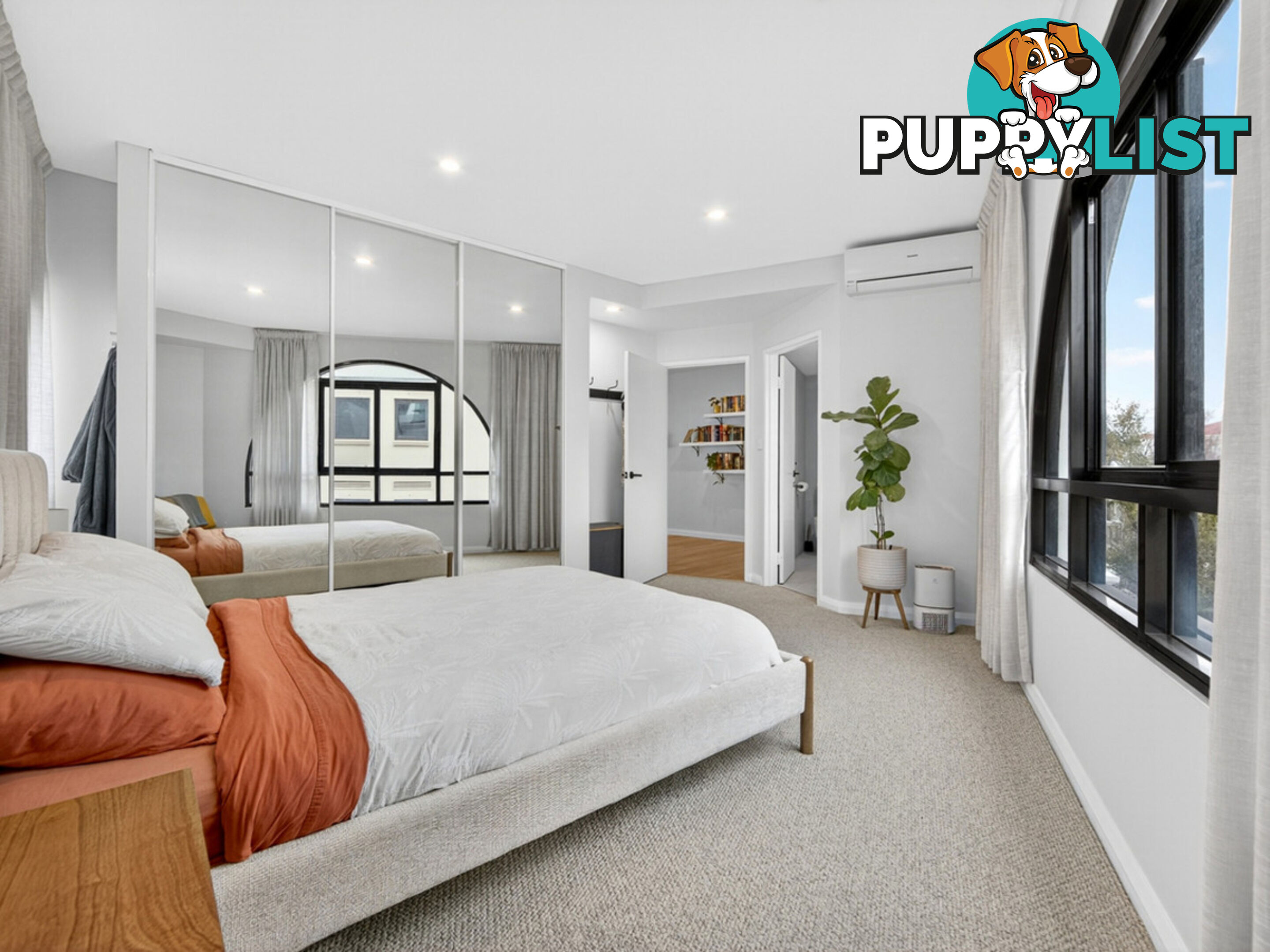 6/10 Eastbrook Terrace EAST PERTH WA 6004