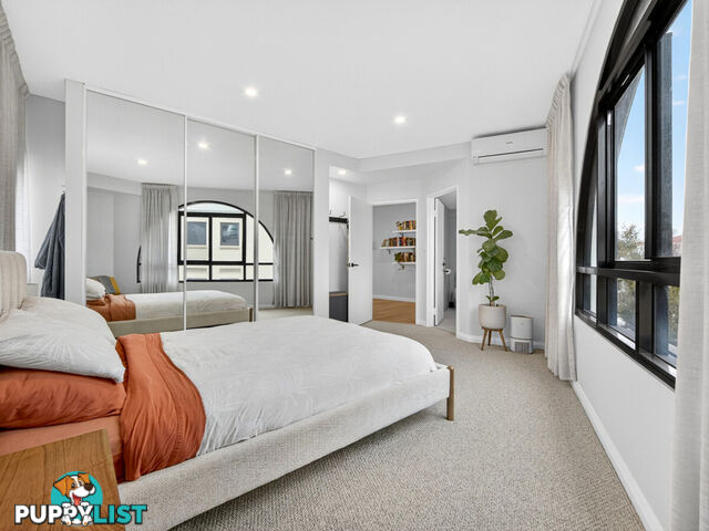 6/10 Eastbrook Terrace EAST PERTH WA 6004