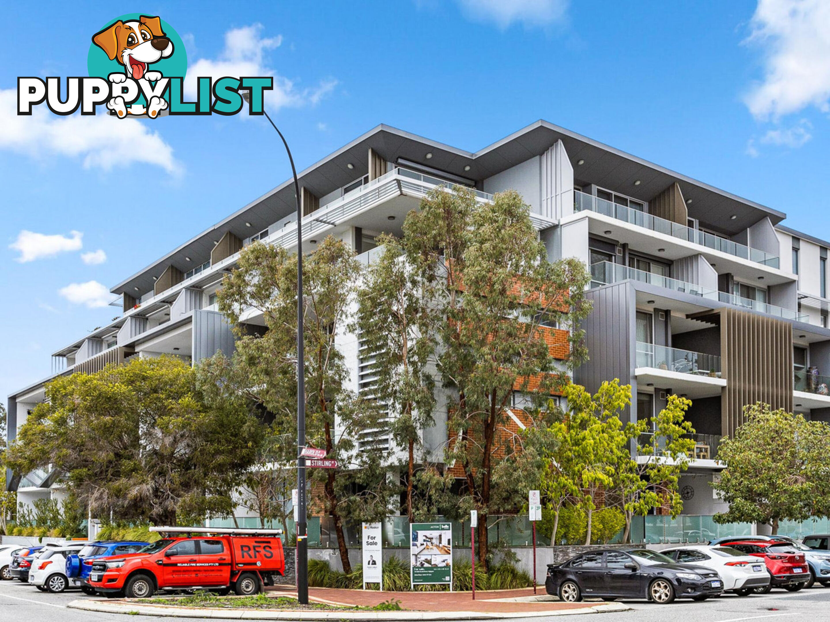 2/103 Harold Street HIGHGATE WA 6003