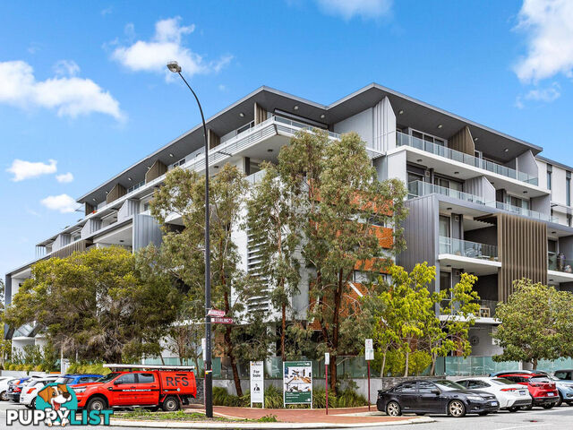 2/103 Harold Street HIGHGATE WA 6003