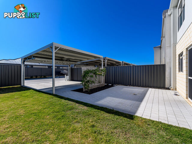2 Woma Lane BRABHAM WA 6055