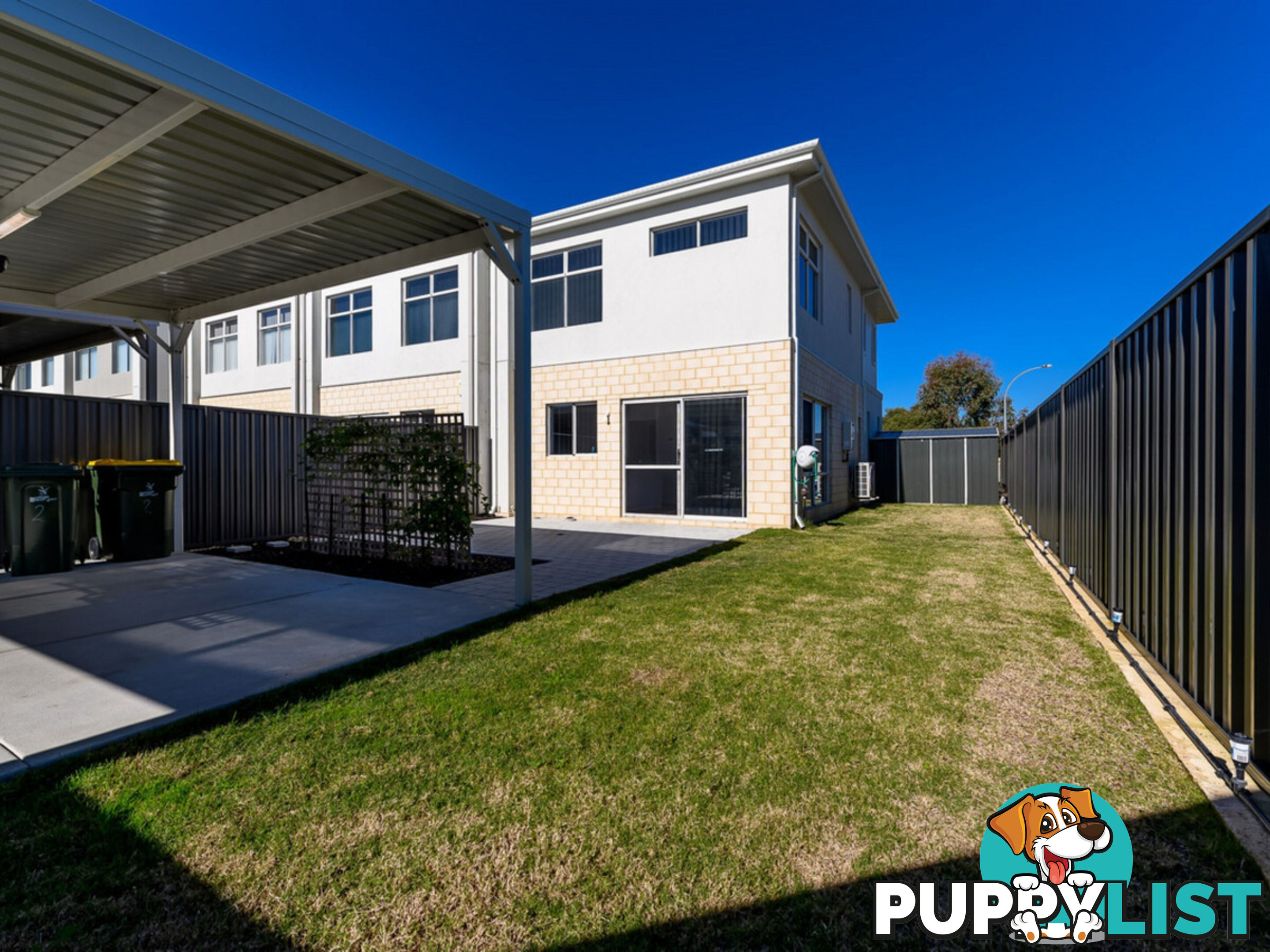 2 Woma Lane BRABHAM WA 6055