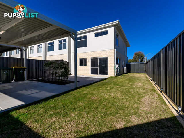 2 Woma Lane BRABHAM WA 6055