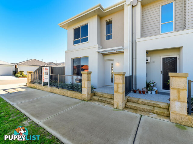 2 Woma Lane BRABHAM WA 6055