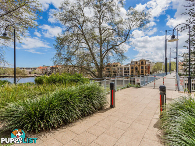 3/32 Eastbrook Terrace EAST PERTH WA 6004