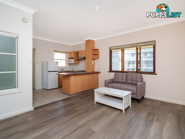 59/138 Adelaide Terrace EAST PERTH WA 6004