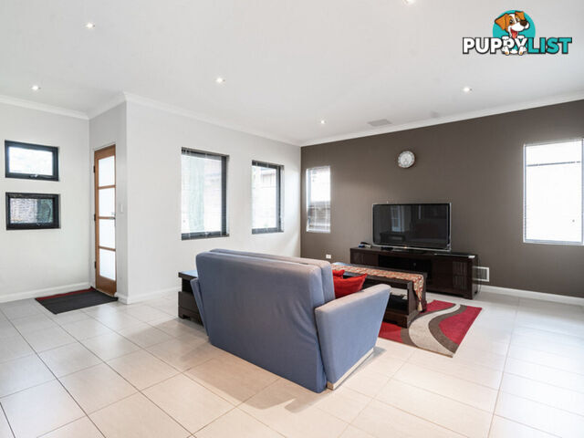 209A Hill View Terrace BENTLEY WA 6102