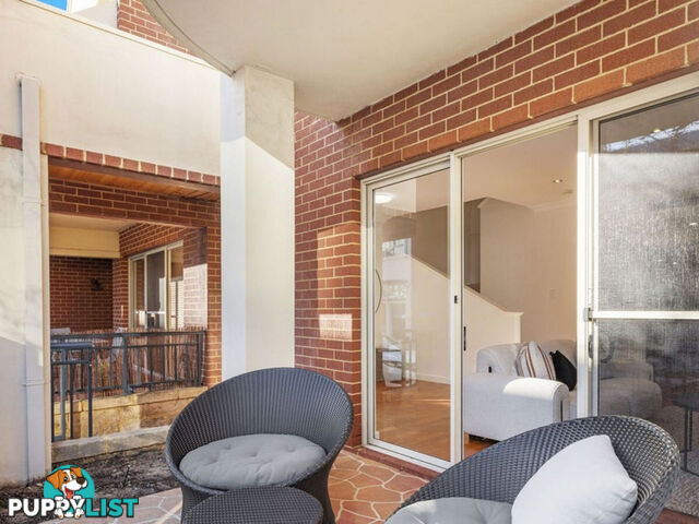 2 Tully Road EAST PERTH WA 6004