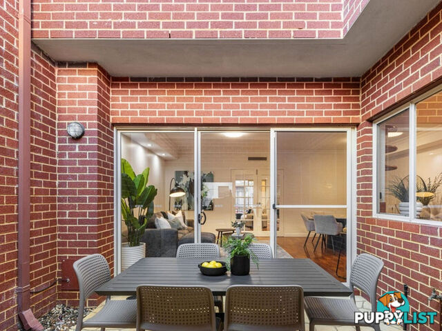 2 Tully Road EAST PERTH WA 6004