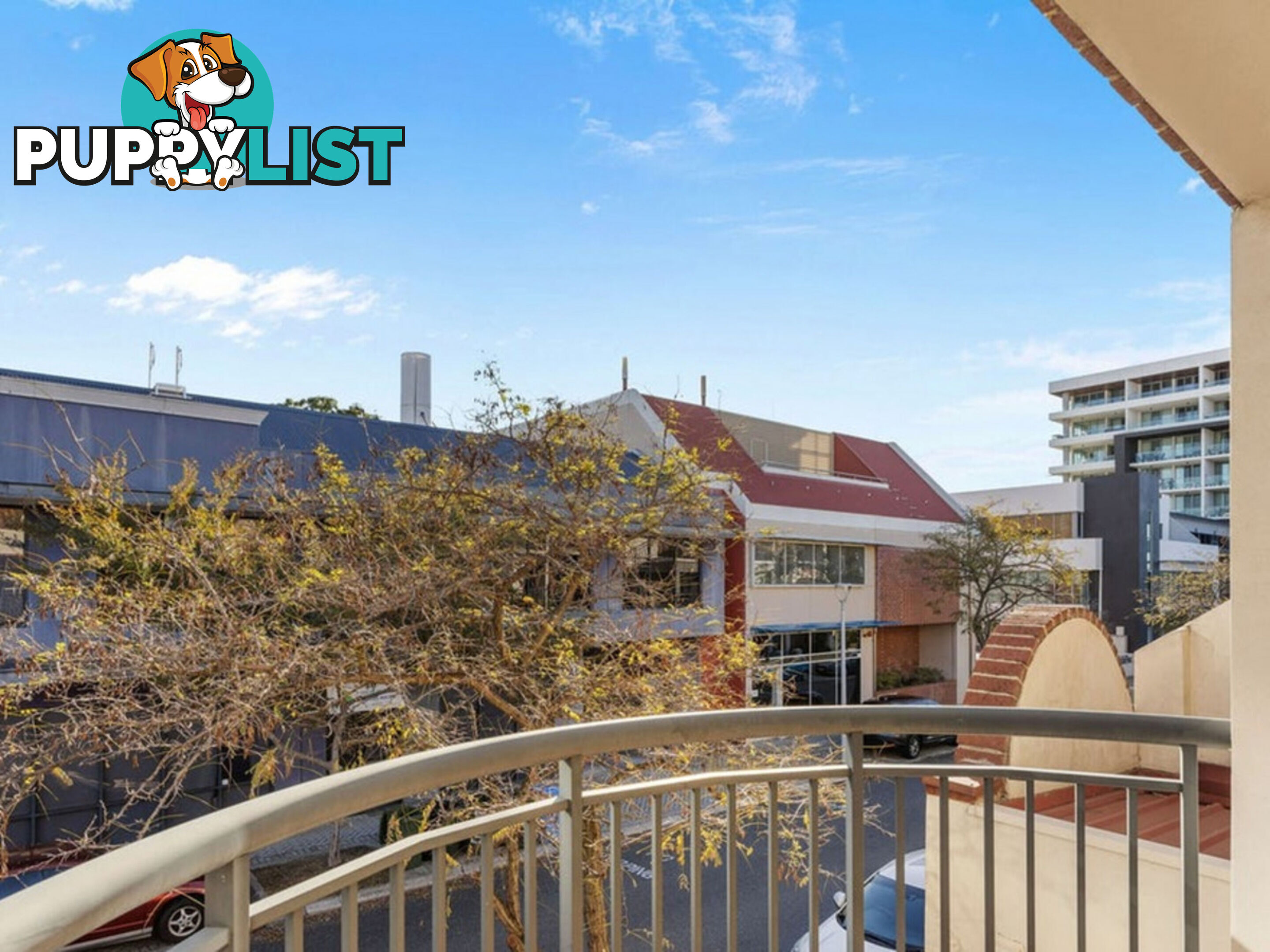 2 Tully Road EAST PERTH WA 6004