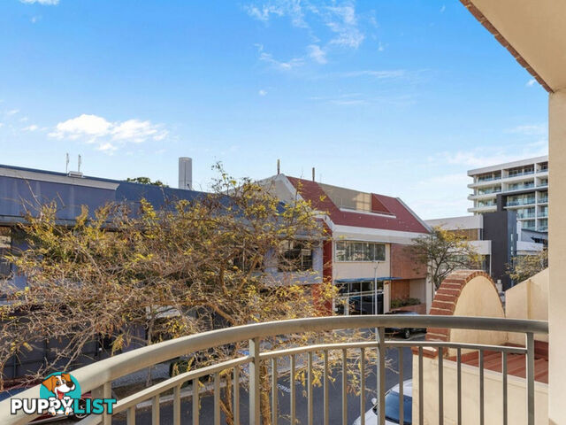 2 Tully Road EAST PERTH WA 6004